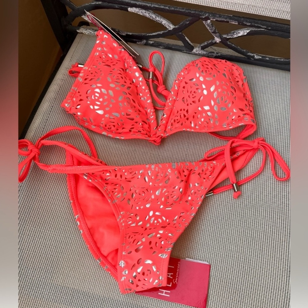 New Bikini Set from Aruba 🇦🇼